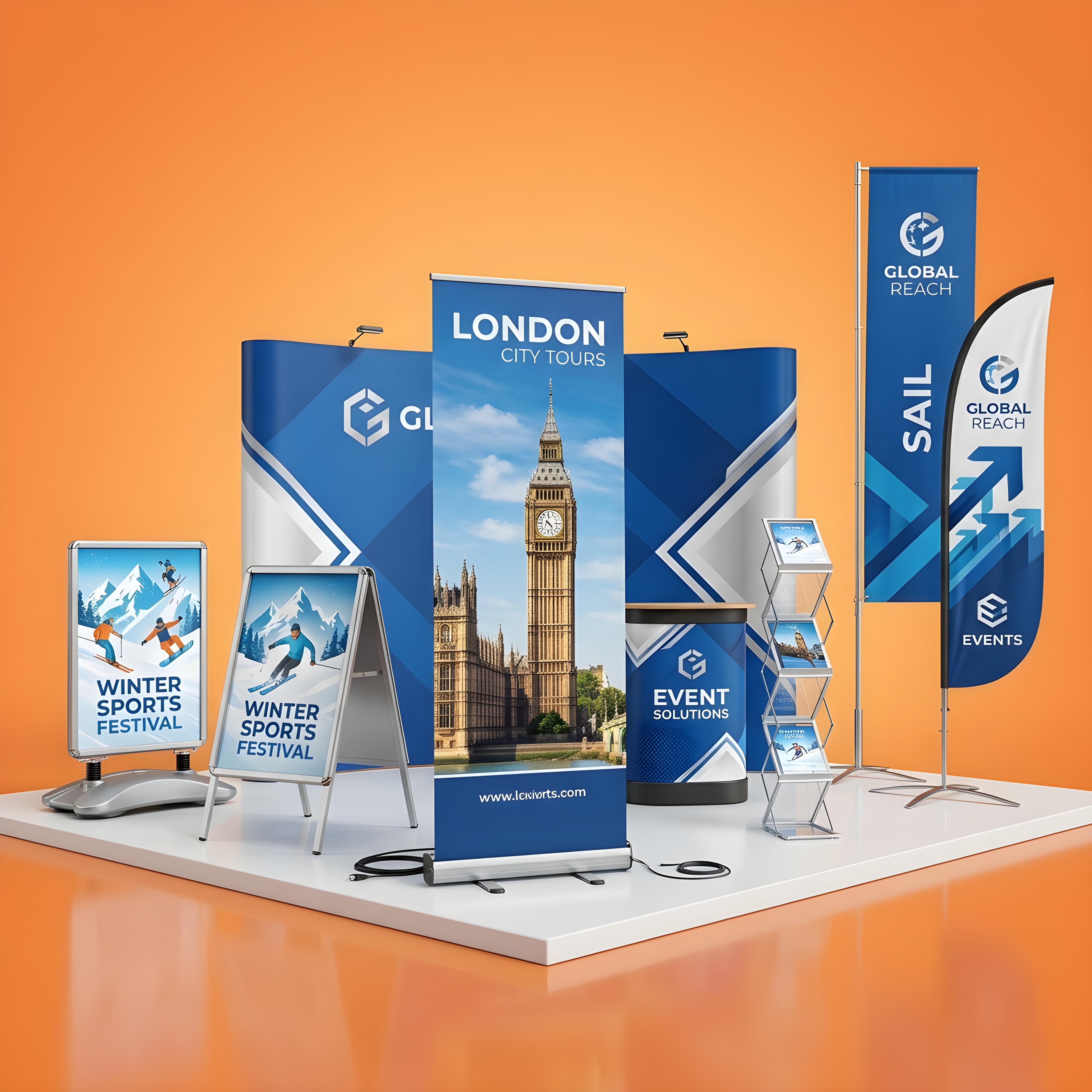 Panaflex Printing